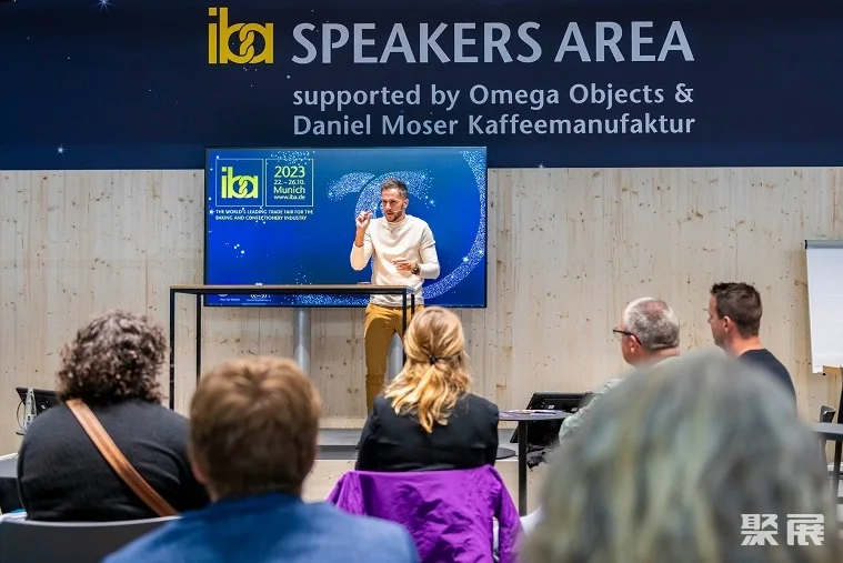 德国烘焙展IBA将于2025年5月18-22日在杜塞尔多夫举办，展位、门票、会刊如何申请