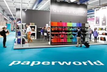 Paperworld 2024德国法兰克福办公用品文具展时间地点、展位图、摊位报价、展位预定电话