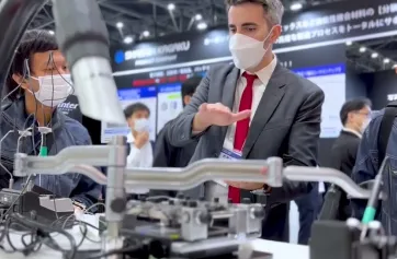 AUTOMOTIVE WORLD 2023日本名古屋汽车技术展将于10月25日举办，百场技术演讲精彩纷呈！门票如何申请