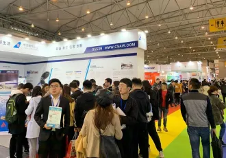 成都国际供应链与物流技术装备展将于2023年7月6-8日举办,西部与“一带一路”物流盛展!门票申请