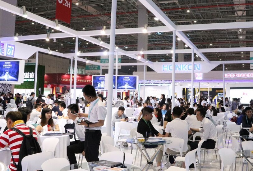 倒计时!第28届上海国际美容化妆品展、上海美博会将于2023年7月5-7日举办,1200家企业齐聚!门票通道已开启