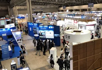 日本名古屋工业展、日本机械要素展、日本工厂设施及传感器展2024（时间＋地点＋门票购买＋同期展会）