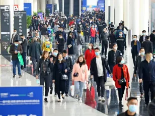 第二十二届中国(成都)建筑及装饰材料博览会-展会邀请函