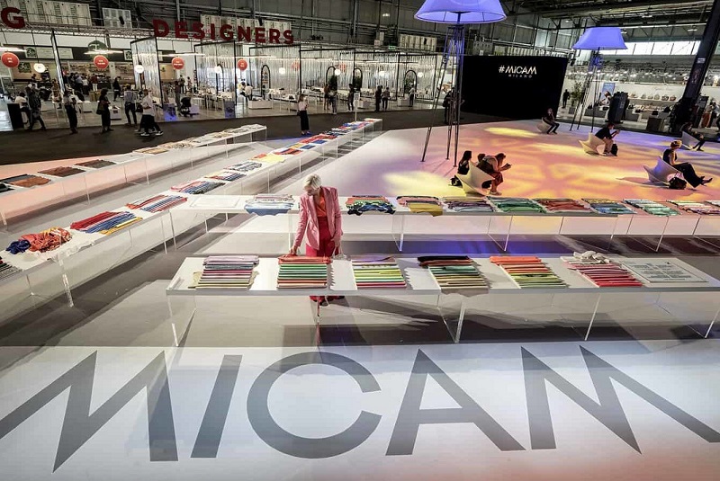 MICAM MILANO意大利米兰鞋类展将于2023年2月19-21日举办,门票通道已开启