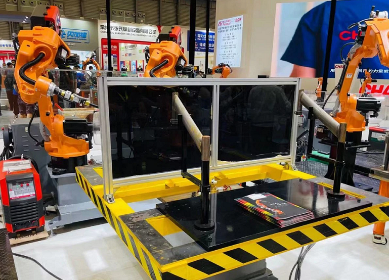 北京埃森焊接切割展于2022年9月14-17日在深圳国际会展中心举办,目前剩余展位不多,如何申请展位?如何申请门票