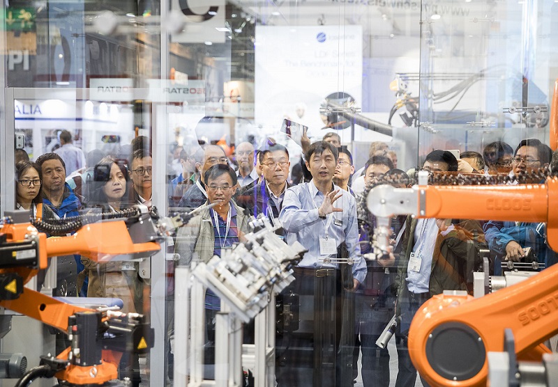 SCHWEISSEN & SCHNEIDEN德国埃森焊接切割展将于2023年9月11-15日举办,展位、门票、会刊、参展商名单如何申请