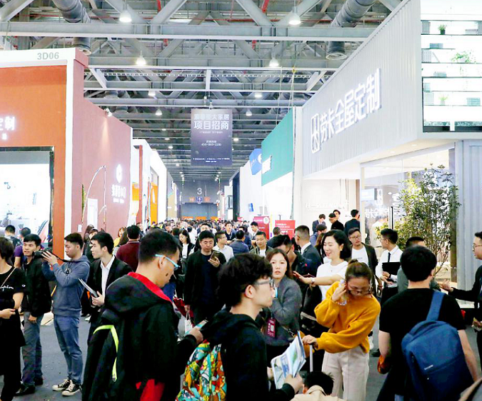 “中国定制家居第一展”邀您参与!第11届广州定制家居展 “中国定制家居第一展”邀您参与!第11届广州定制家居展