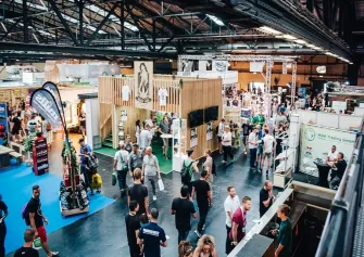 Mary Jane Berlin德国柏林大麻展，欧洲增长最快大麻贸易展！展位、门票、会刊、展商名录如何申请