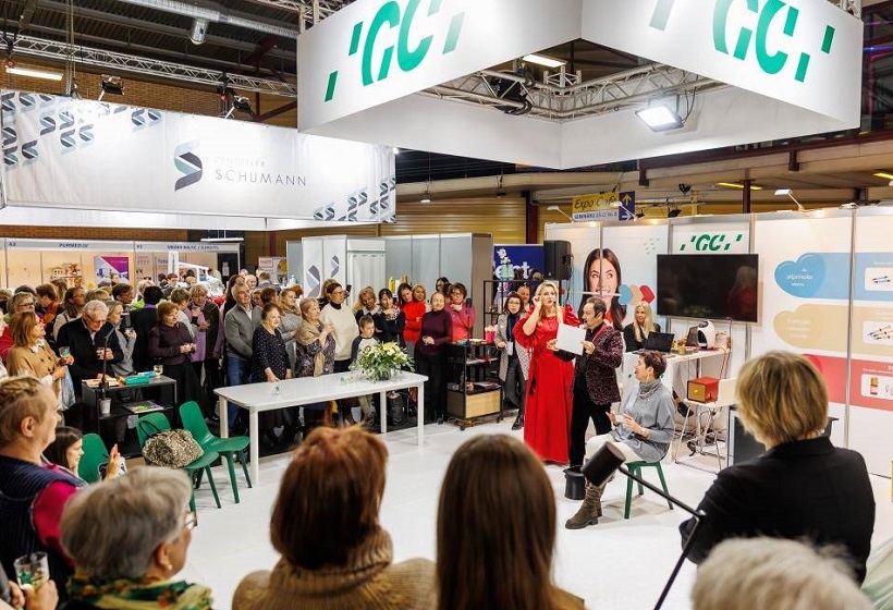 MEDBALTICA 2024拉脱维亚里加医疗器械展，波罗的海地区最权威医疗展！展位、门票、会刊申请