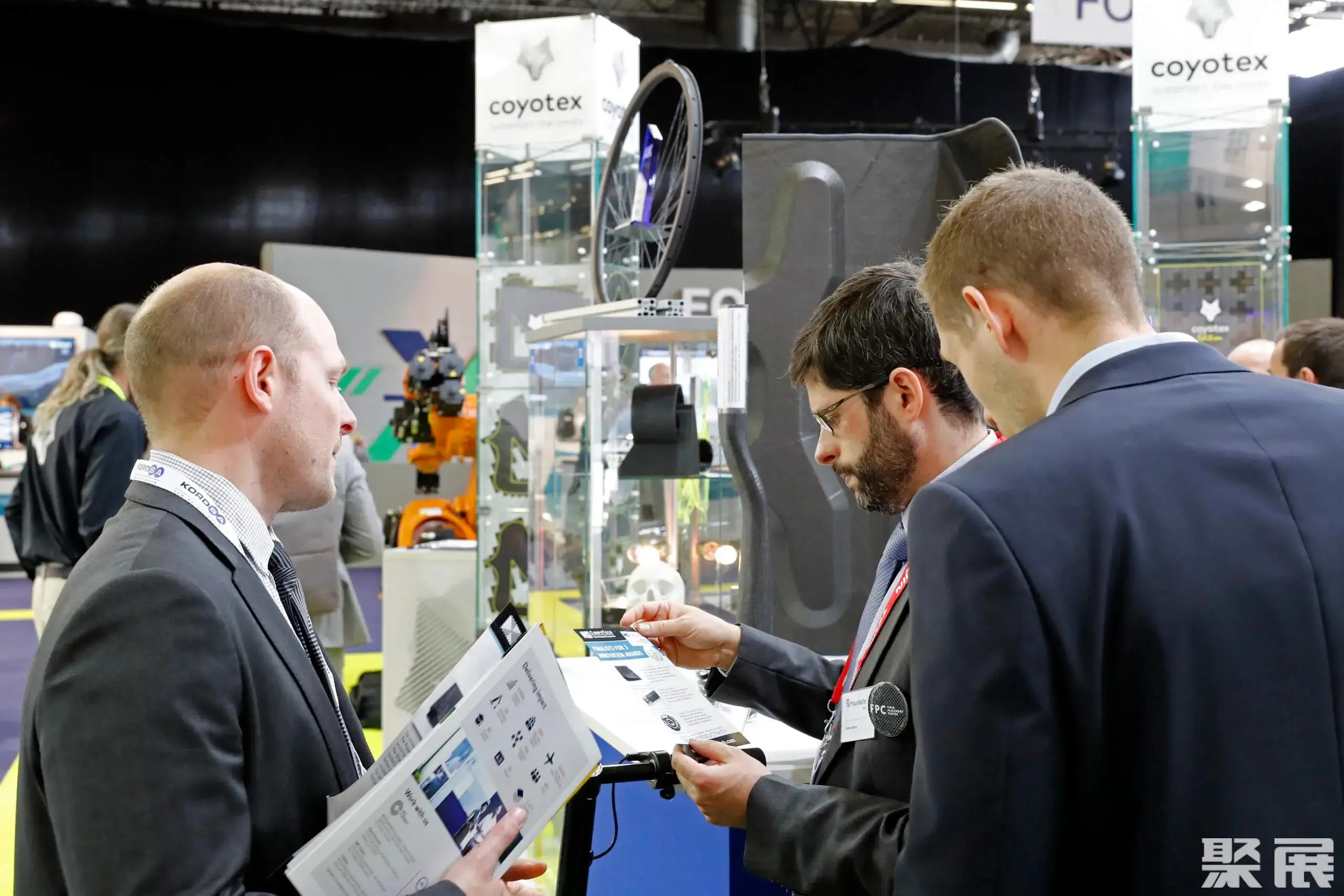 全球最大复合材料展:JEC WORLD法国巴黎复合材料展参展条件、参展商名单、会刊预定和官网预约 全球最大复合材料展:JEC WORLD法国巴黎复合材料展参展条件、参展商名单、会刊预定和官网预约