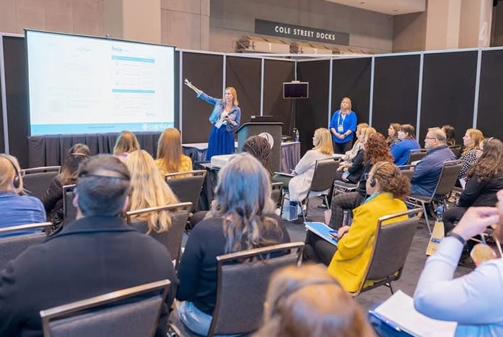 美国听力大会、美国西雅图听力技术展将于2023年4月19-22日举办，全球最盛大的听力展！展位、门票、会刊、展商名录如何申请