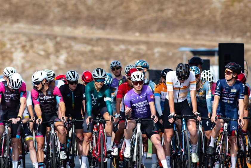 相约加州:Sea Otter Classic 2024美国加州海獭自行车展,世界上最大自行车嘉年华!展位预定(聚展网)