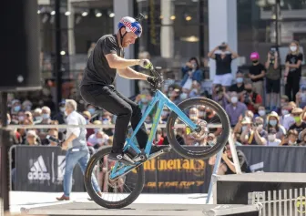 EUROBIKE2023德国法兰克福欧洲自行车展将于6月盛大启动，世界三大自行车展之一！门票通道已开启