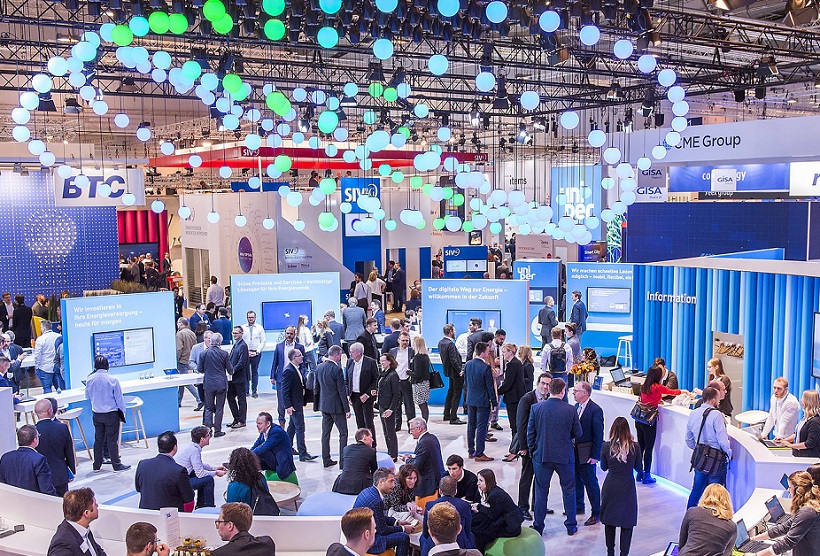 德国埃森新能源及水处理展E-world energy&water将于2024年2月启幕!欧洲能源经济领域标杆展!门票购买渠道、门票价格