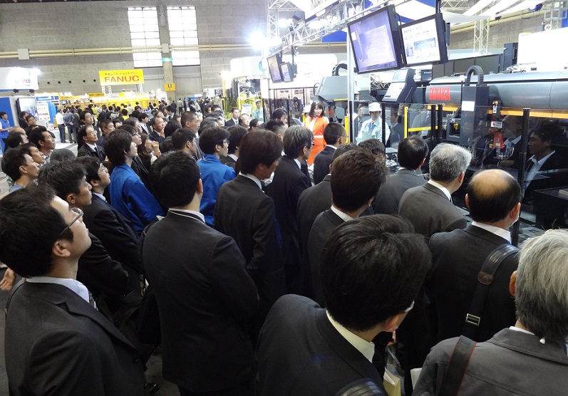 Japan Welding Show日本焊接技术展将于2024年4月24-27日举办,全球公认行业热门展!展会如何申请?门票怎样获取