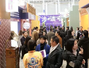 以“甬上乐业,未来由我”为主题!2022NFE中国(宁波)连锁品牌加盟展