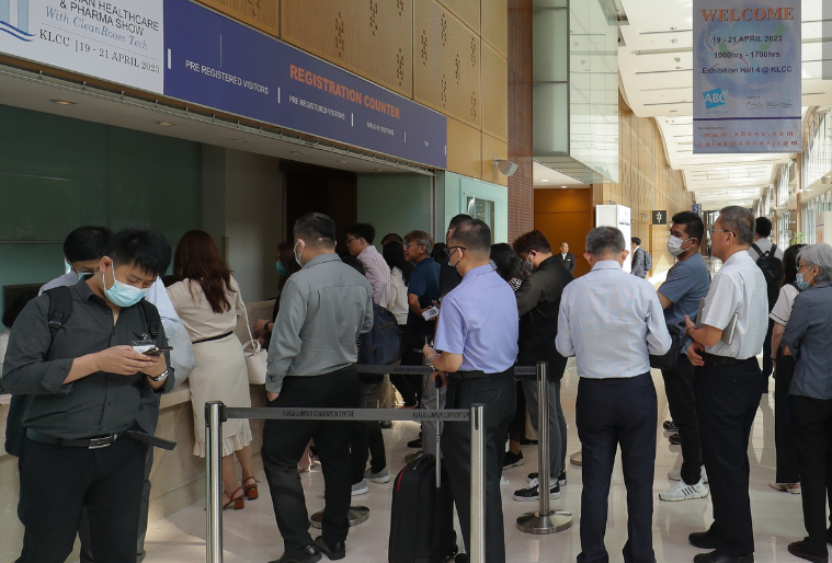 马来西亚吉隆坡医疗器械及康复展将于2024年4月启幕！中国企业开拓马来医疗市场的重要渠道！门票申请、门票价格