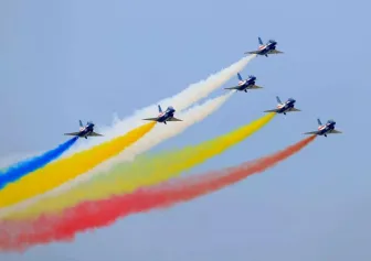 中国国际航空航天博览会、中国航展、珠海航展2024时间地点、展位图、摊位费用、参展条件、参展商名单、展位预定电话