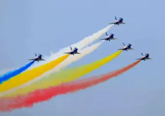 中国国际航空航天博览会、中国航展、珠海航展2024时间地点、展位图、摊位费用、参展条件、参展商名单、展位预定电话