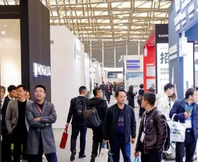 SURFACES China2022上海国际地面墙面材料、铺装及设计展将于10月20-22日移师南京举办！门票会刊如何申请