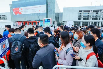 第32届北京建博会将于2023年3月19-22日举办，三月成关键点！观众预登记已开启