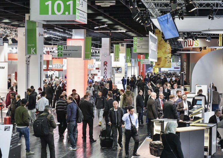 世界四大五金展-全球四大五金展