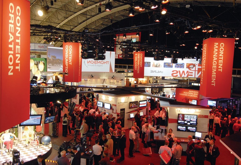 IBC荷兰阿姆斯特丹广播电视通信设备展将于2023年9月15-18日举办,全球最大广播电视展!展位、门票、会刊、参展商名单如何申请