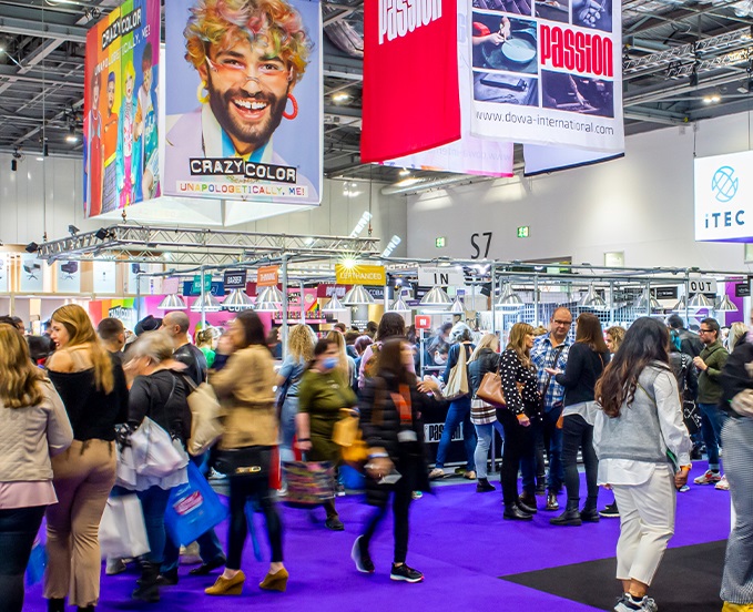 ABS美国芝加哥美容美发展将于2023年4月15-17日举办，展位、门票、会刊、展商名录如何申请