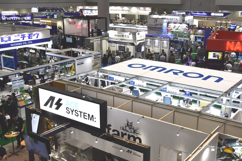 日本食品加工展、东京食品包装机械展将于2024年6月启幕！每届观众10万人次以上！门票购买官方渠道、门票价格