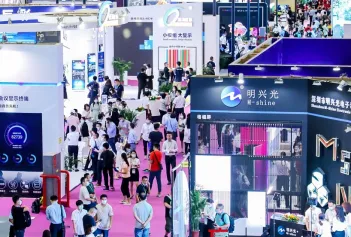 重磅回归：LED CHINA 2023深圳国际LED展将于7月启幕，全球LED行业第一大展！门票通道已开启