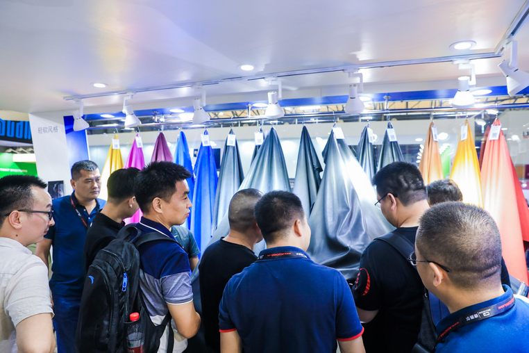 倒计时！2023上海皮革展、中国国际皮革展即将起航！1000家知名企业齐聚！门票最后召集