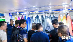 倒计时!2023上海皮革展、中国国际皮革展即将起航!1000家知名企业齐聚!门票最后召集