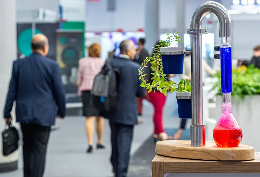 Chemspec Europe 2023瑞士欧洲精细化工展将于5月24-25日举办，世界三大精细化工展！门票/会刊申请