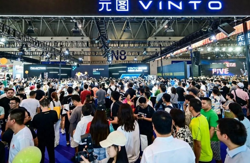 中国摩博会、重庆摩托车展2025时间地点、展位图、参展商名单、展位报价表、展位预定电话