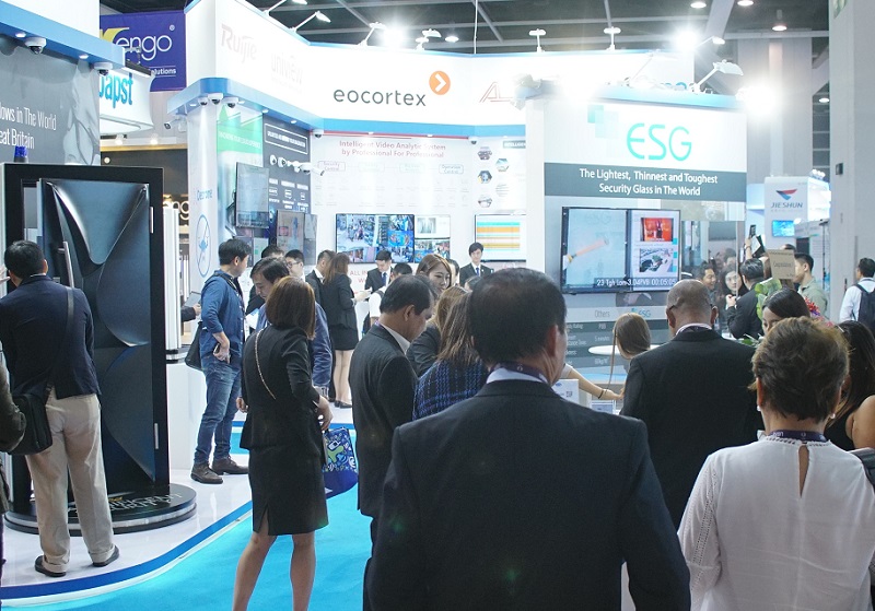 Asian Securitex香港建筑电气、安防、消防展将于2023年5月10-12日举办，亚太区知名安防展之一！门票如何获取