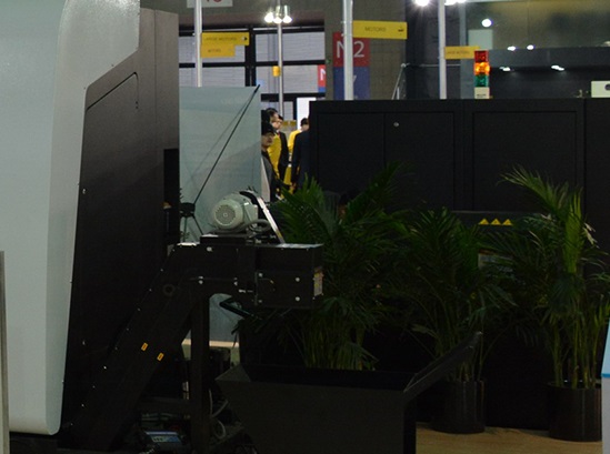 MTMPEXPO2022携手并进 再创辉煌!第12届深圳国际机床模具及金属加工展览会