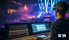 德国法兰克福舞台灯光及音响技术展Prolight+Sound将于2024年3月启幕!世界著名灯光音响展!门票价格、购票入口