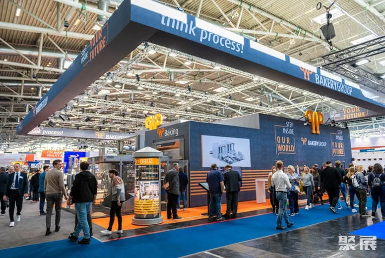 德国烘焙展IBA将于2025年5月18-22日在杜塞尔多夫举办，展位、门票、会刊如何申请