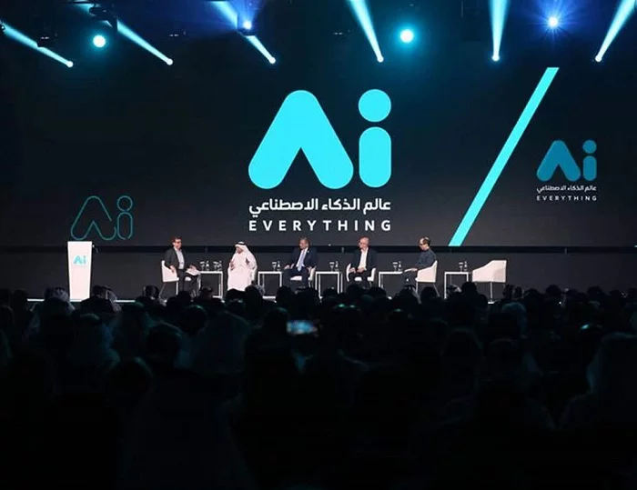 国外人工智能展有哪些？日本人工智能展、新加坡人工智能展、迪拜人工智能展排期表