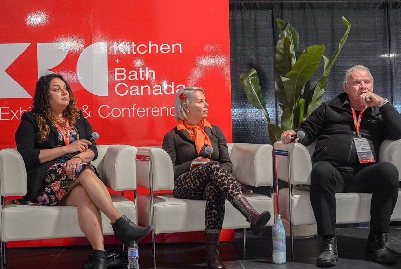 加拿大厨卫及石材瓷砖展Kitchen Bath Canada将于2024年10月启幕!主办展位预定/报价、会刊申请、门票购买渠道