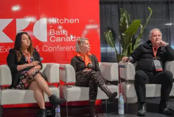 加拿大厨卫及石材瓷砖展Kitchen Bath Canada将于2024年10月启幕！主办展位预定/报价、会刊申请、门票购买渠道