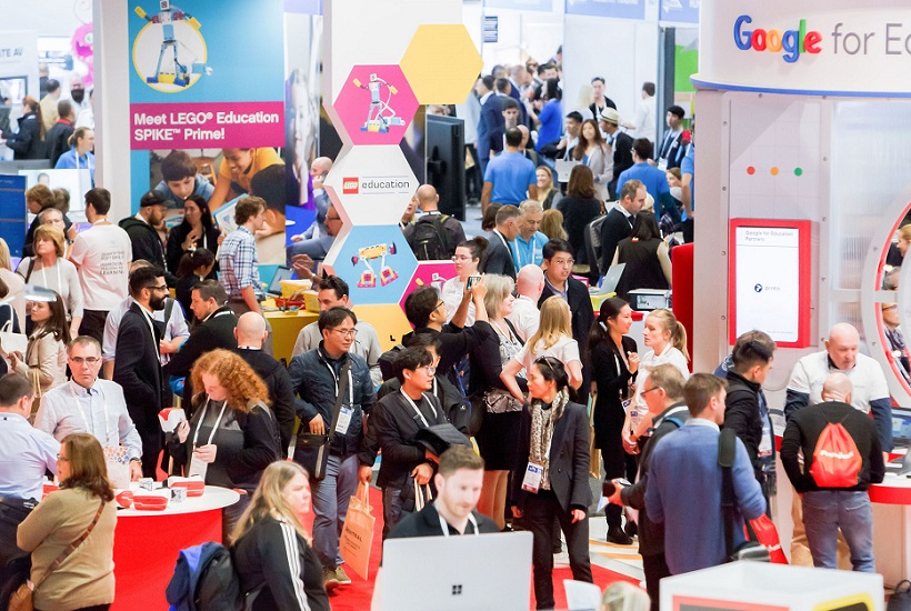 EduTECH 2023澳大利亚教育装备科技展将于8月举办,大洋洲最盛大教育展!展位、门票、会刊如何申请