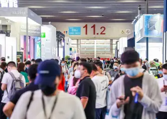 收藏：2022智慧城市十大案例-2023广州建筑展