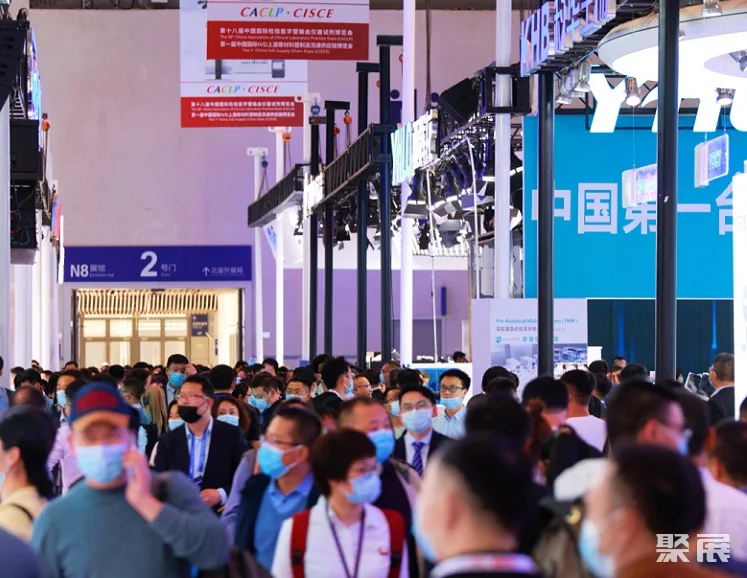 倒计时26天!CACLP2022中国检验医学暨输血仪器试剂展将于9月6-9日在南昌举办,观众预登记进行中!门票怎么领取 倒计时26天!CACLP2022中国检验医学暨输血仪器试剂展将于9月6-9日在南昌举办,观众预登记进行中!门票怎么领取