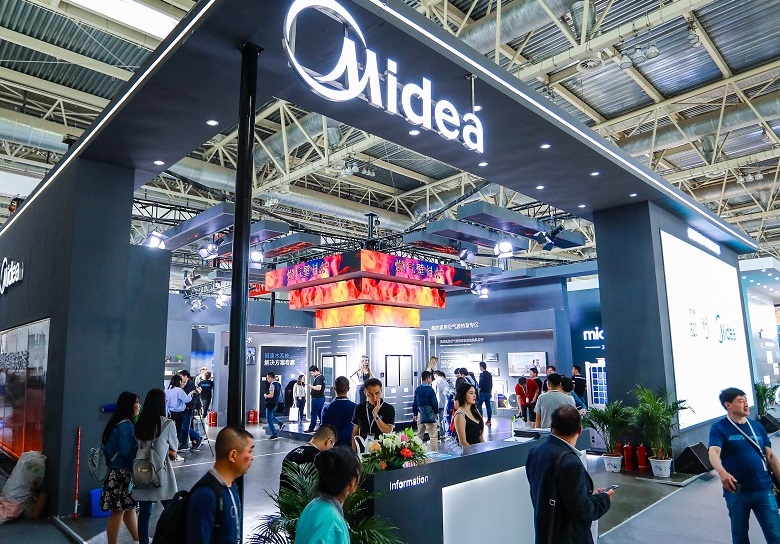 ISH China2023中国供热展、北京供热卫浴及舒适家居展将于5月启幕,亚洲最大暖通平台!门票通道已开启