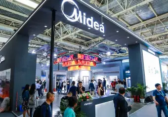 ISH China2023中国供热展、北京供热卫浴及舒适家居展将于5月启幕，亚洲最大暖通平台！门票通道已开启