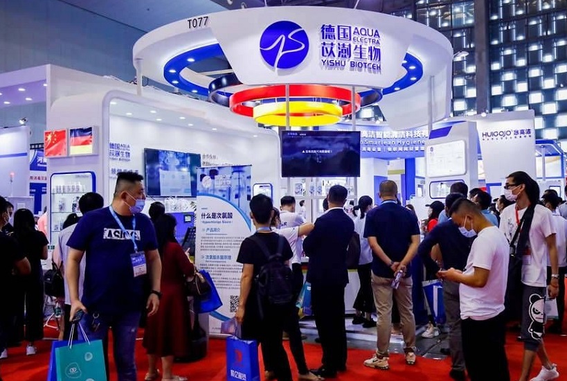 CMEH北京国际医疗器械展将于2023年9月26-28日举办，800家知名企业齐聚！门票如何申请