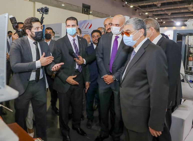 埃及电力展、埃及能源展将于2022年10月30日-11月1日举办，展位如何申请、参展方式、展位价格多少？