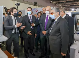 埃及电力展、埃及能源展将于2022年10月30日-11月1日举办,展位如何申请、参展方式、展位价格多少?