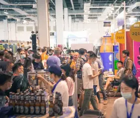 精酿东风将吹向何方？CBCE亚洲精酿啤酒展5月开幕！引领行业新风向